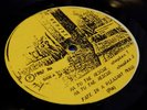 Sun Ra & Arkestra   Ra to the Rescue 1983 - 220  Private Saturn IV LP VG++ vinyl