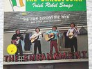 Derry Records The Barleycorn Irish Rebel Songs lp,1979, SO RARE & SO 