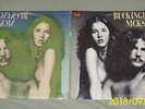 Buckingham Nicks Near Mint 1973 First Press Robert Ludwig Engineer Fleetwood Mac