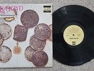 PINK FLOYD - RELICS - RARER OZ ONLY AXIS LABEL PSYCH PROG ROCK LP