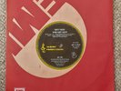 AC/DC - DIRTY DEEDS DONE DIRT CHEAP - OZ ALBERT PRODUCTIONS LABEL 45 - BON SCOTT