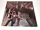 THE DOORS STRANGE DAYS LP ORIGINAL 1967 ISSUE ELEKTRA EXCELLENT