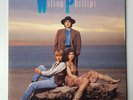 WILSON PHILLIPS VINYL LP ORIGINAL 1990 SELF TITLED POP HOLD ON SBKLP5 RECORD POP