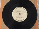Bee Gees I Started A Joke Uk Acetate