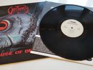 Obituary ?– Cause Of Death RARE 1ST PRESSING VINYL DEATH METAL CLASSIC