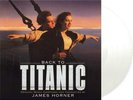 Back To Titanic (Original Soundtrack) **BRAND NEW CLEAR RECORD LP VINYL