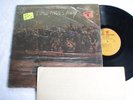 NEIL YOUNG TIME FADES AWAY SHRINK WITH POSTER INSERT EX+