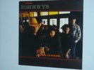 THE JOHNNYS Grown Up Wrong LP 1988 Spencer P Jones COW PUNK