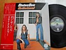 STATUS QUO - ON THE LEVEL - 1st JAPAN 12