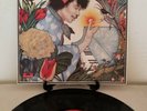 CHICK COREA THE LEPRECHAUN 1976 POLYDOR VINYL LP RECORD JAZZ FUSION