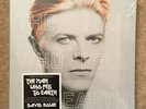 THE MAN WHO FELL TO EARTH soundtrack 2016 2-CD & 2-LP Vinyl Box Set David Bowie