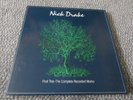 Nick Drake - Fruit Tree - Island - UK Original Pressing LP