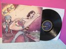 AC/DC Dirty Deeds lp 1976 Australia import record vinyl Albert APLP-020 acdc