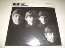 The Beatles: With The Beatles (MONO-Edition)  Vinyl LP