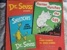Dr. Seuss presents Sneetches Horton stories Record lp original vinyl album