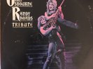 Ozzy Osbourne Randy Rhoads Tribute 2xLP - 1987 - Epic - RARE VINYL RECORD
