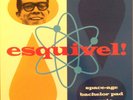Esquivel - Space-Age Bachelor Pad Music - Bar/None US LP Exotica Latin Easy