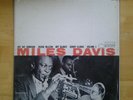 MILES DAVIS Volume 1 LP Blue Note Mono RVG Jackie McLean JJ Johnson