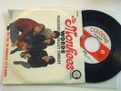 Pleasant valley Sunday  /  Words    The Monkees   on  COLGEMS  1967  pict sleeve