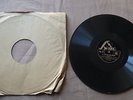 Record 78 RPM DJANGO REINHARDT Swing SW 211 Tea For Two I'll see You in my dream