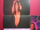 Alice Cooper Killer UK 1st A1/B1 with 1972 CALENDAR STILL ATTACHED Warner K56005