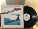 THE VISITORS NEPTUNE MUSE RECORDS MR5195 PROMO USA 1980 NM/NM
