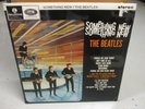 The Beatles Something New Parlophone CPCS 101 VG/VG