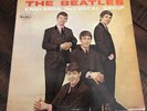 Introducing The Beatles, GENUINE Mono VG+/EX 1964 VeeJay VJ1062 black label