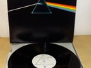 PINK FLOYD DARK SIDE OF THE MOON 1979 MFSL 1-017 HALF-SPEED JAPAN PLAYS NM