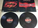 2 LP JUDAS PRIEST - DEMOLITION - GERMANY - SPV 085-72421 2 LP - 1ST