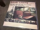 SANS LIMITES 2xLP 1998 RARE Compilation Ragga hip hop reggae welcom puppa leslie
