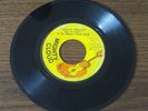 DON D. JUNIOR & THE MIGHTY CLOUD BAND - TODAY'S MELODY / VERSION    7