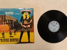 PRINCE BUSTER QUEEN OF THE OUTLAWS 1ST PRESS 1969 UK VINYL LP FAB RARE REGGAE