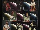 The Guitar Album 2 LP Clapton Allman Wray King Otis Hendrix McLaughlin Harvey...