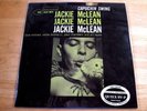 Classic Records Blue Note 4038 Jackie McLean Capuchin Swing 200G Audiophile LP