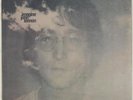 Imagine - Complete John Lennon UK vinyl LP album record PAS10004 APPLE 1971