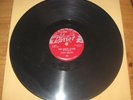 Dusty Brown - Parrot 820 - Yes She's Gone / He Don't Love You