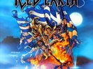 ICED EARTH - Alive In Athens - 5 LP Vinyl Picture Box-Set & Poster - 1a-Zustand