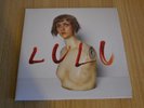 Metallica & Lou Reed Lulu - Original double vinyl LP