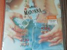 Madonna Like A Prayer Sainsbury's Exclusive Limited Edition Red Vinyl UK 2016