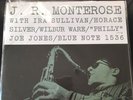 J.R. Monterose - Blue Note 1536 Classic Records LP