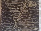 Willem Nyland Piano Studies 338 private press  Gage Hill avant garde piano RARE