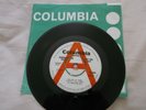 THE DOWNLINERS SECT  THE COST OF LIVING  1966 COLUMBIA DEMO VG