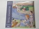 2LP THE MAGNETIC FIELDS - The Wayward Bus / Distant Plastic Trees NEU/OVP