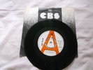 BOB DYLAN  KNOCKIN` ON HEAVENS DOOR  1973 CBS DEMO VG++