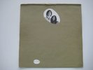John Lennon Yoko Ono Two Virgins LP Nude Cover US '68 T5001 Beatles w/bag apple