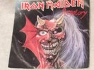 IRON MAIDEN PURGATORY 7