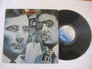 UFO OBSESSION VINYL LP RECORD 12