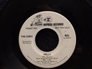 Kinks 45    Polly b/w Wonderboy   WL Promo   Excellent Condition
