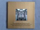 E366 Bach 6 Solo Concertos for Violin Flute Basso 3LP Claves P 712/12/14 Stereo